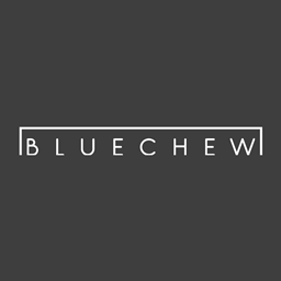 BlueChew logo